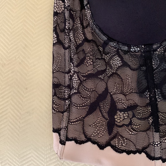 NWT Le Mystere bustier - Picture 5 of 9